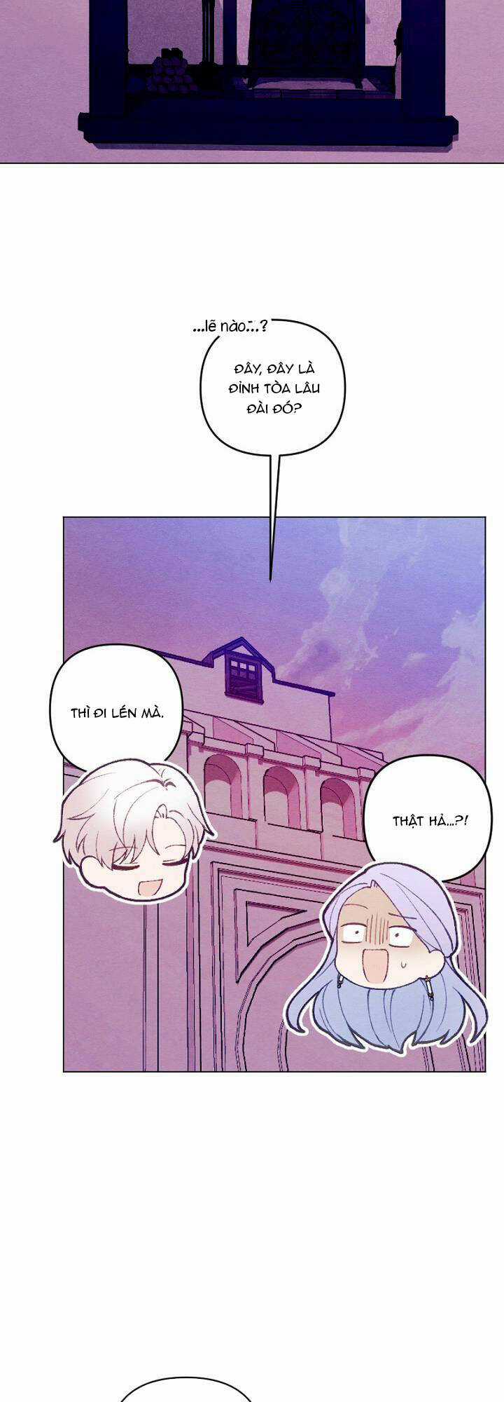 Em Ấy Muốn Trở Thành Chồng Của Tôi Chapter 38 trang 18