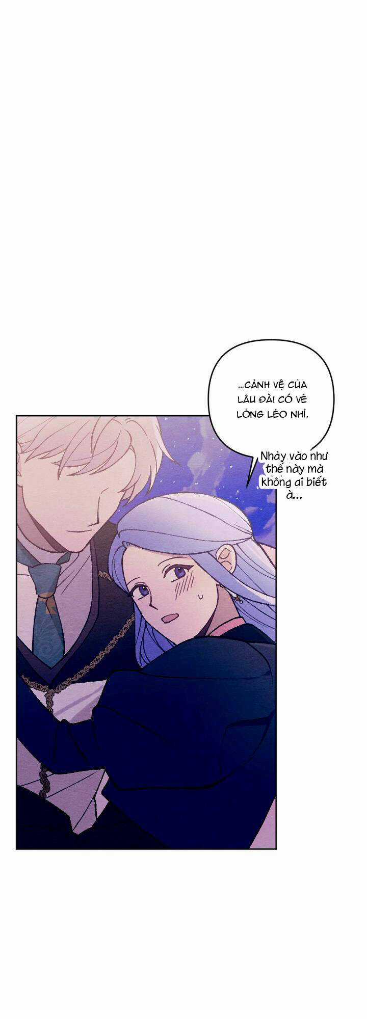 Em Ấy Muốn Trở Thành Chồng Của Tôi Chapter 38 trang 20