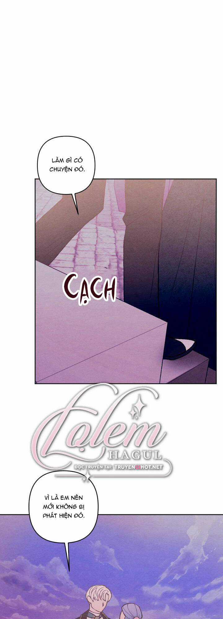 Em Ấy Muốn Trở Thành Chồng Của Tôi Chapter 38 trang 21