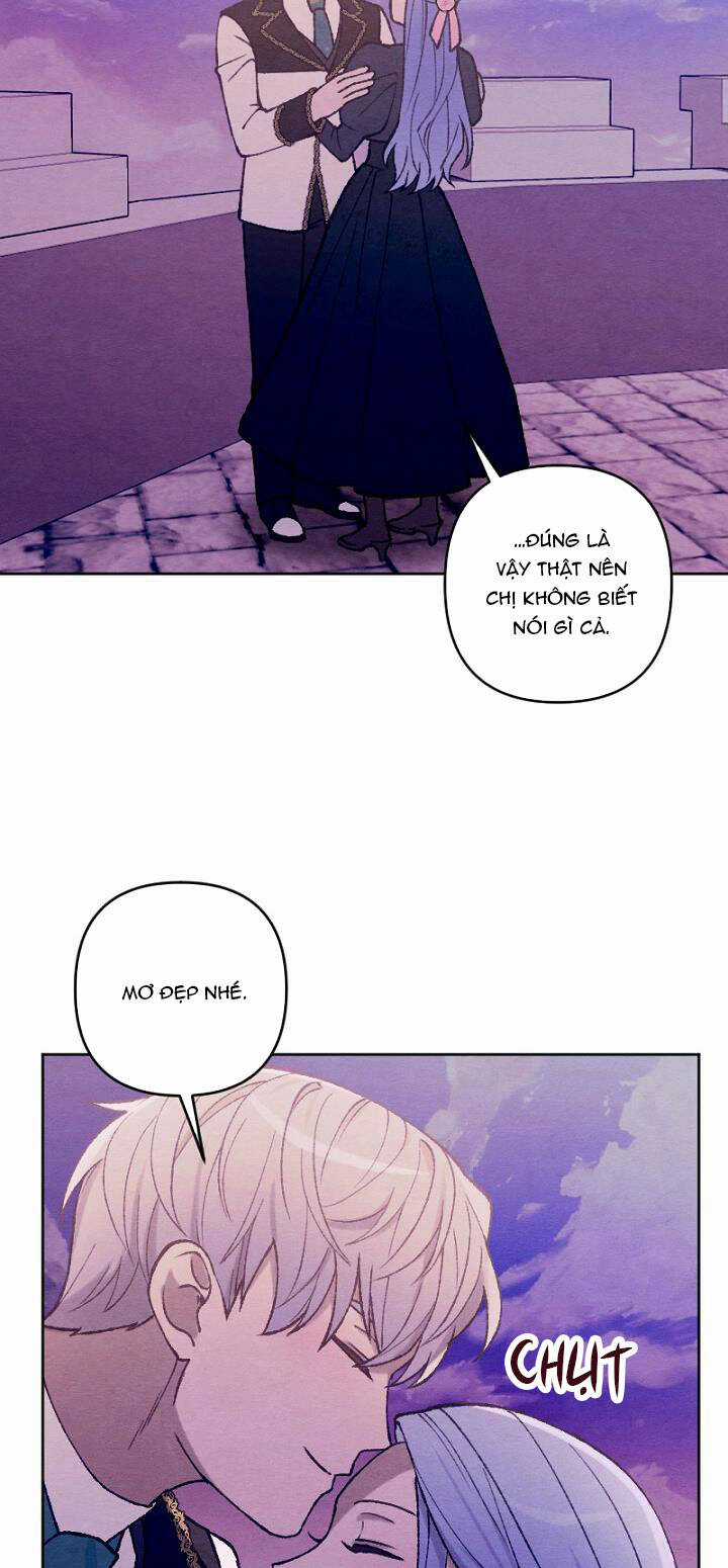 Em Ấy Muốn Trở Thành Chồng Của Tôi Chapter 38 trang 22