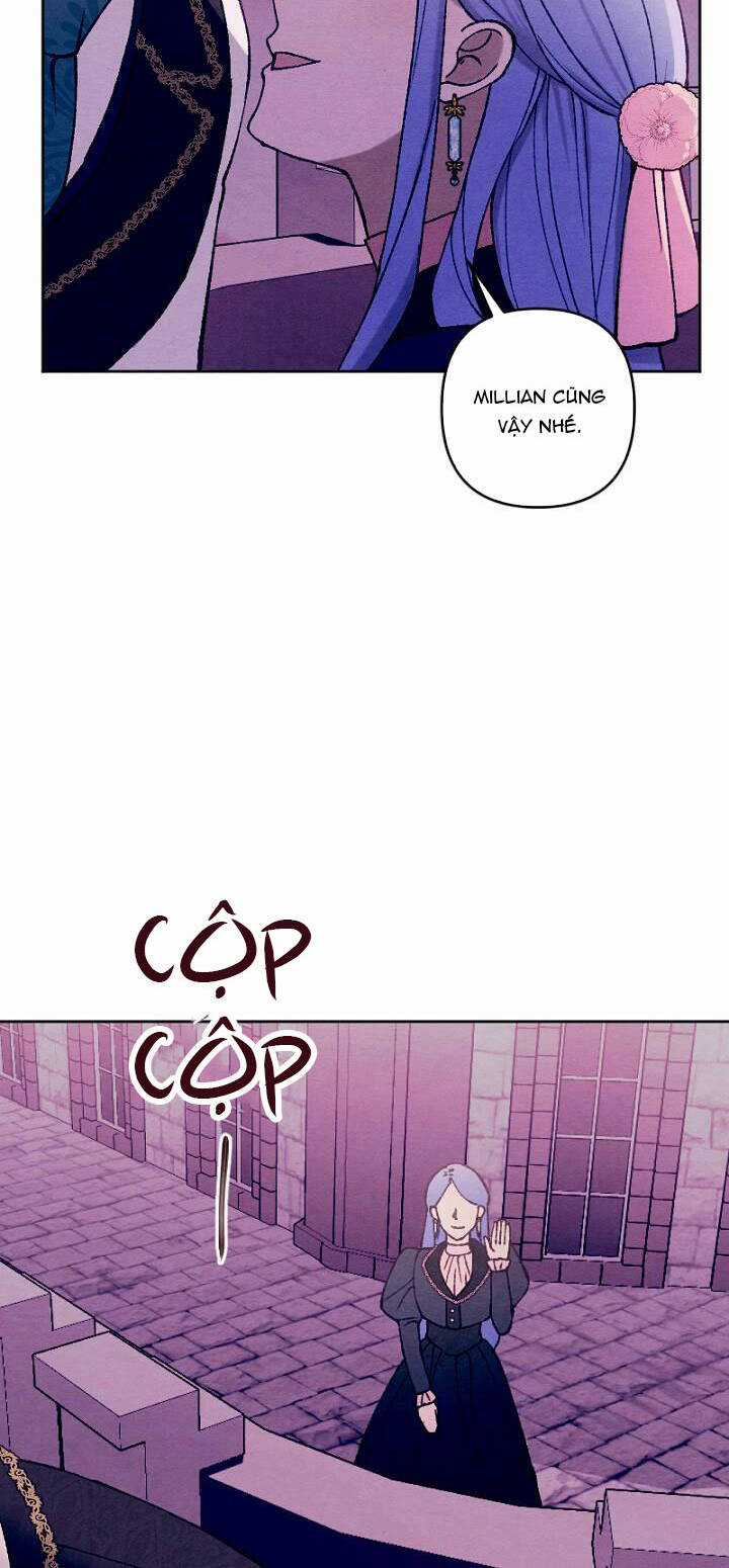 Em Ấy Muốn Trở Thành Chồng Của Tôi Chapter 38 trang 23