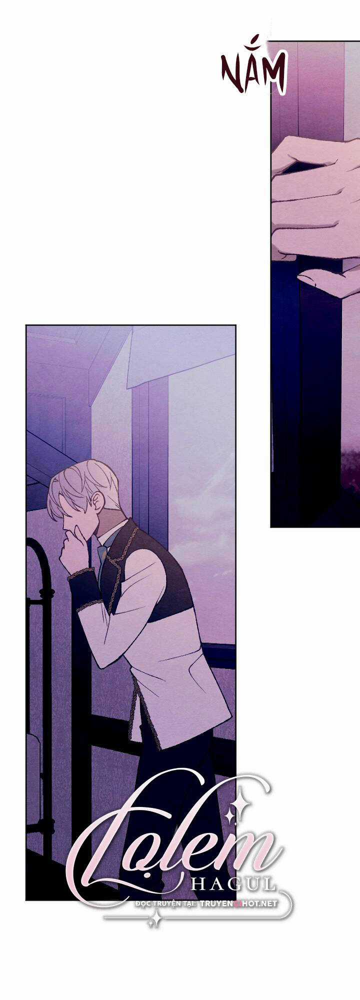 Em Ấy Muốn Trở Thành Chồng Của Tôi Chapter 38 trang 25