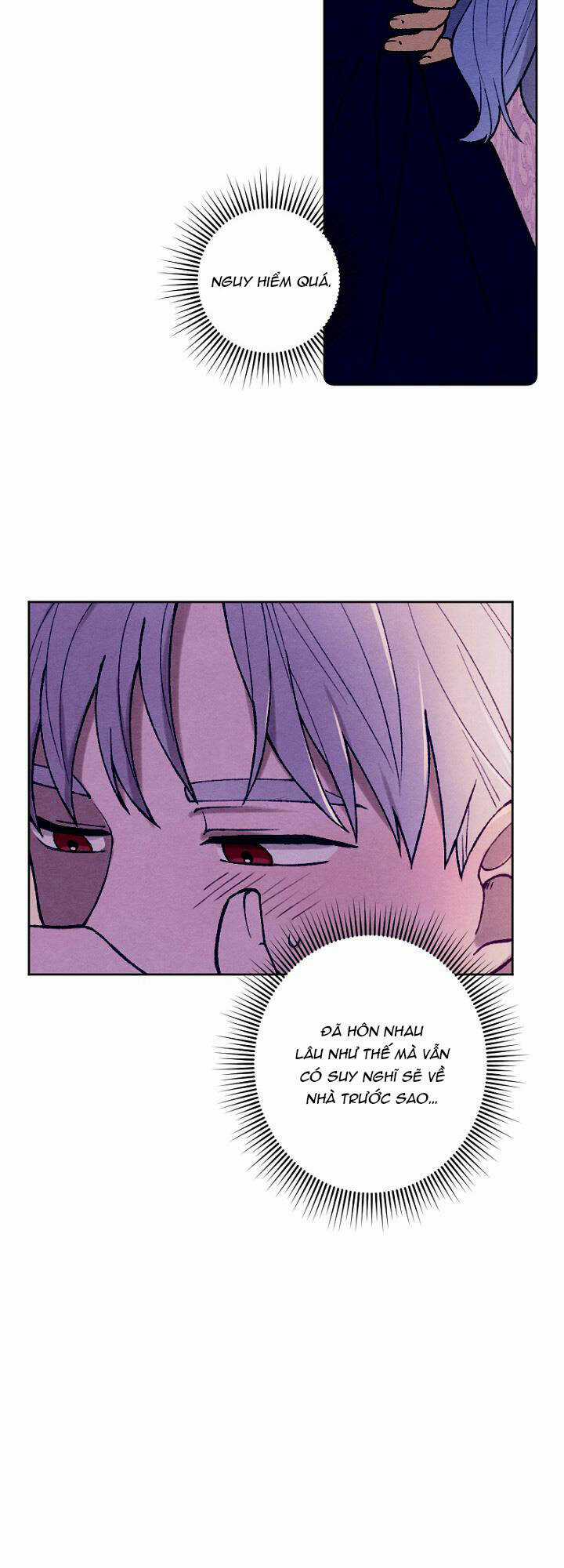 Em Ấy Muốn Trở Thành Chồng Của Tôi Chapter 38 trang 27