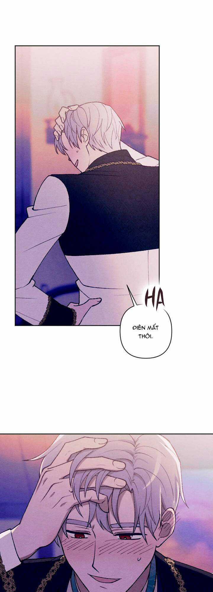 Em Ấy Muốn Trở Thành Chồng Của Tôi Chapter 38 trang 28