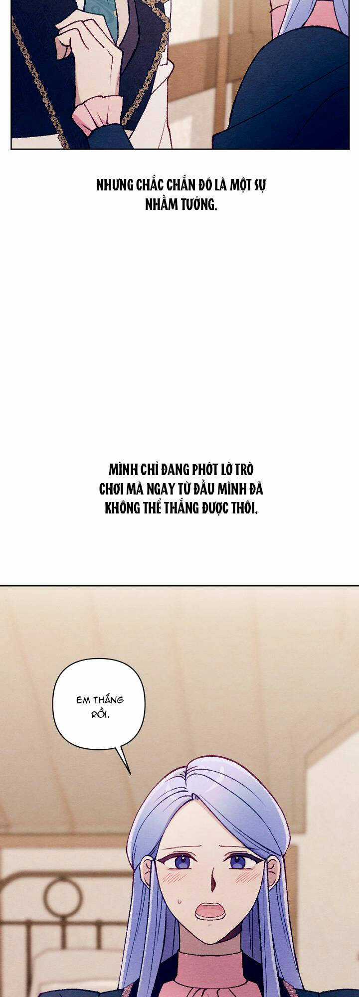 Em Ấy Muốn Trở Thành Chồng Của Tôi Chapter 38 trang 3