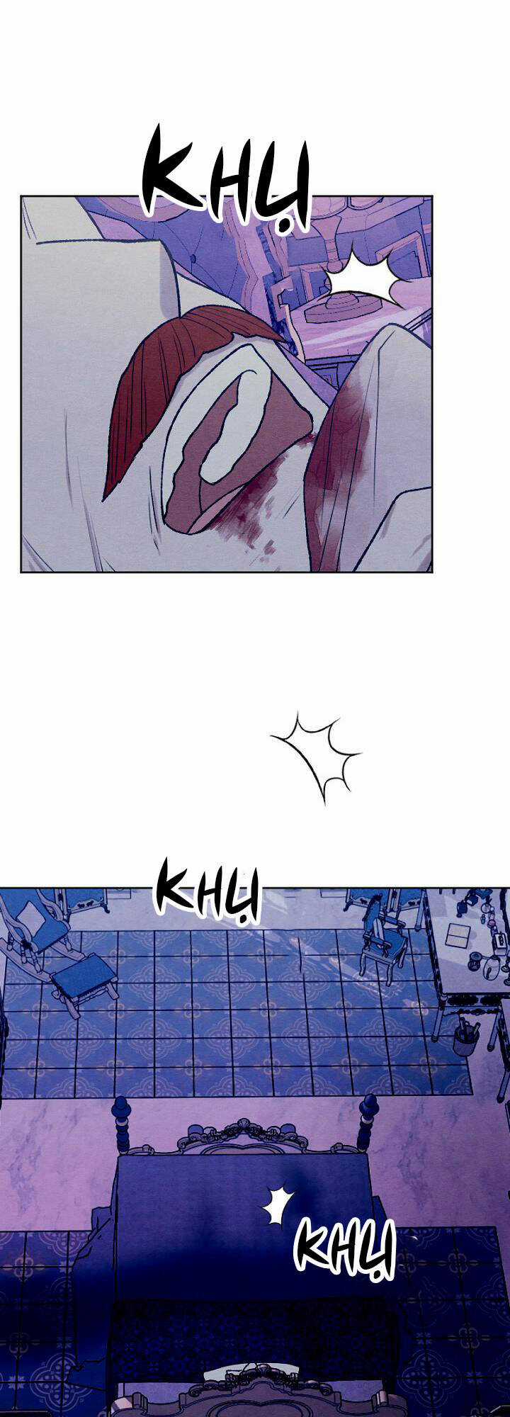 Em Ấy Muốn Trở Thành Chồng Của Tôi Chapter 38 trang 30