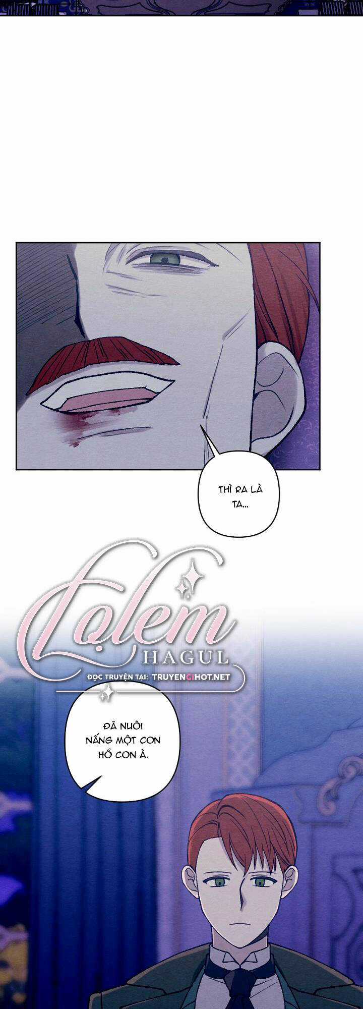 Em Ấy Muốn Trở Thành Chồng Của Tôi Chapter 38 trang 31