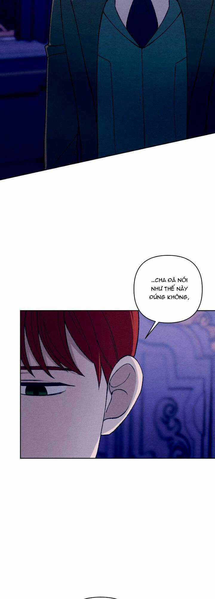 Em Ấy Muốn Trở Thành Chồng Của Tôi Chapter 38 trang 32