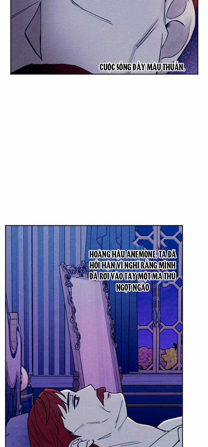 Em Ấy Muốn Trở Thành Chồng Của Tôi Chapter 38 trang 35