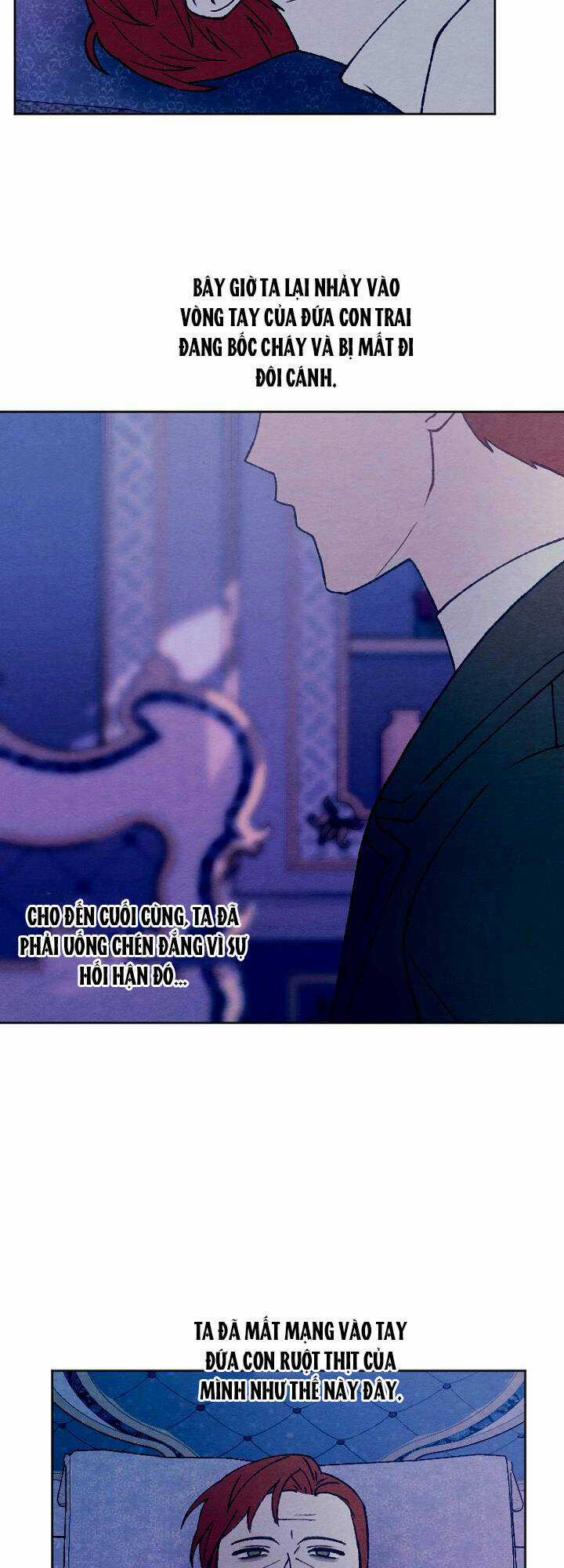 Em Ấy Muốn Trở Thành Chồng Của Tôi Chapter 38 trang 36