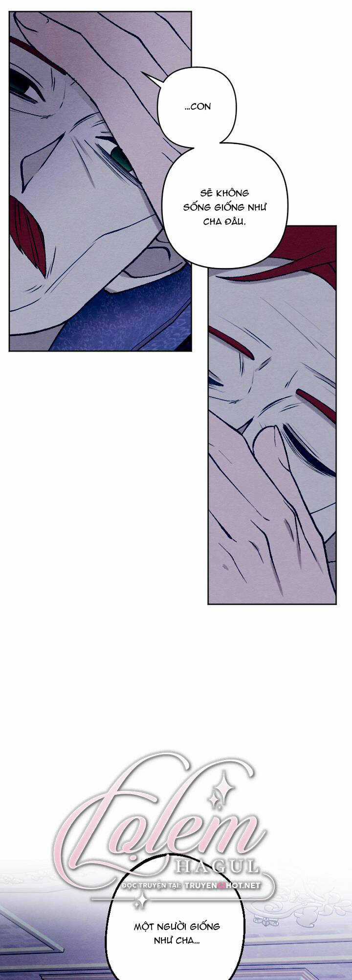 Em Ấy Muốn Trở Thành Chồng Của Tôi Chapter 38 trang 39