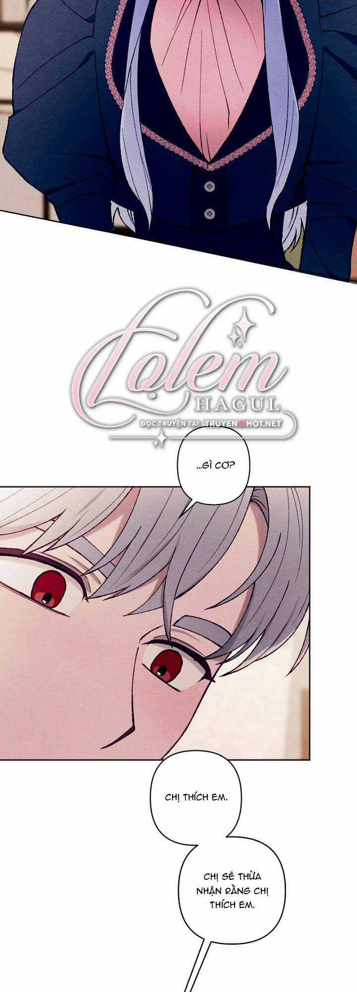 Em Ấy Muốn Trở Thành Chồng Của Tôi Chapter 38 trang 4