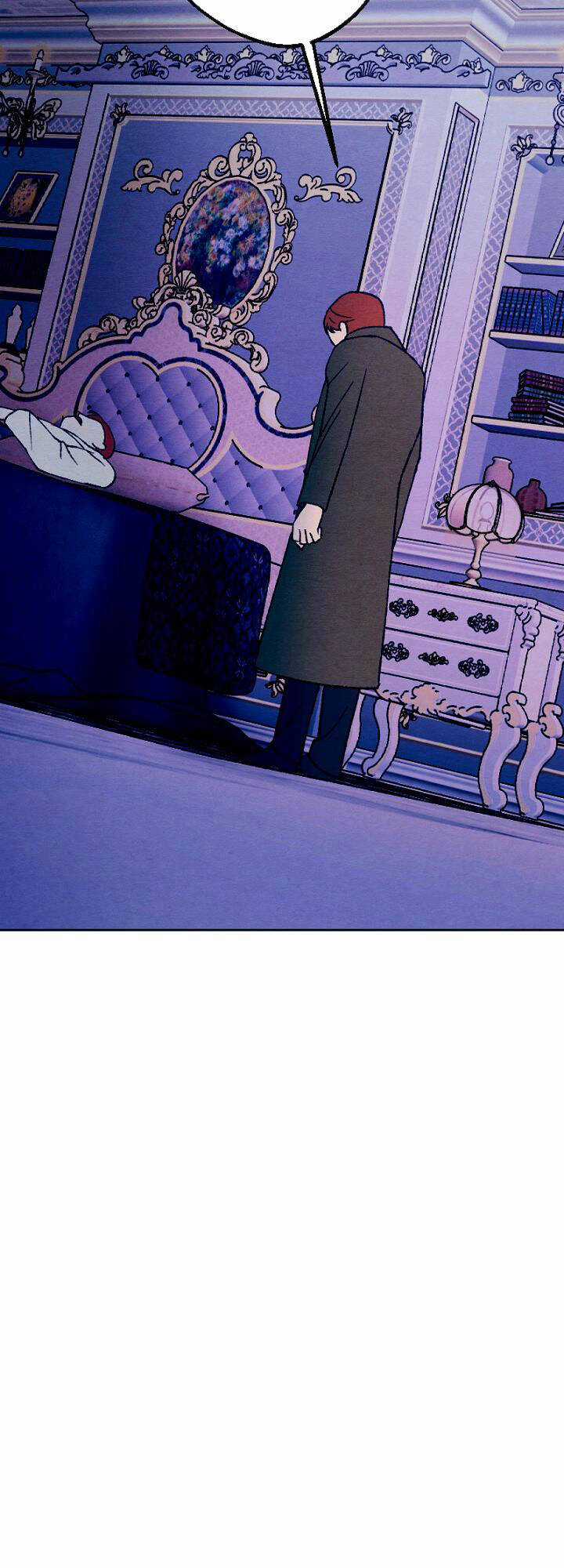 Em Ấy Muốn Trở Thành Chồng Của Tôi Chapter 38 trang 40