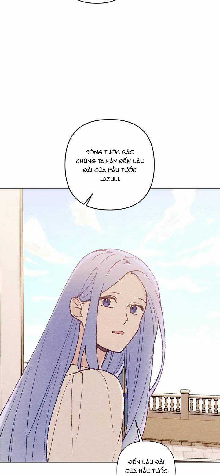 Em Ấy Muốn Trở Thành Chồng Của Tôi Chapter 38 trang 46