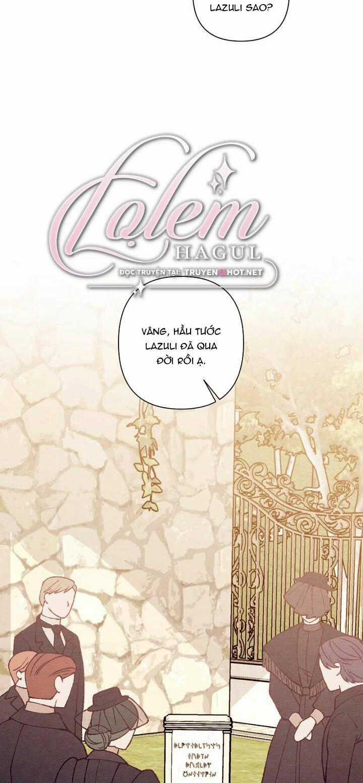 Em Ấy Muốn Trở Thành Chồng Của Tôi Chapter 38 trang 47