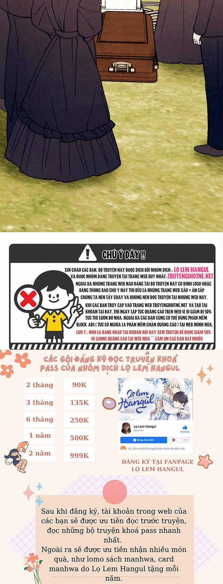 Em Ấy Muốn Trở Thành Chồng Của Tôi Chapter 38 trang 48