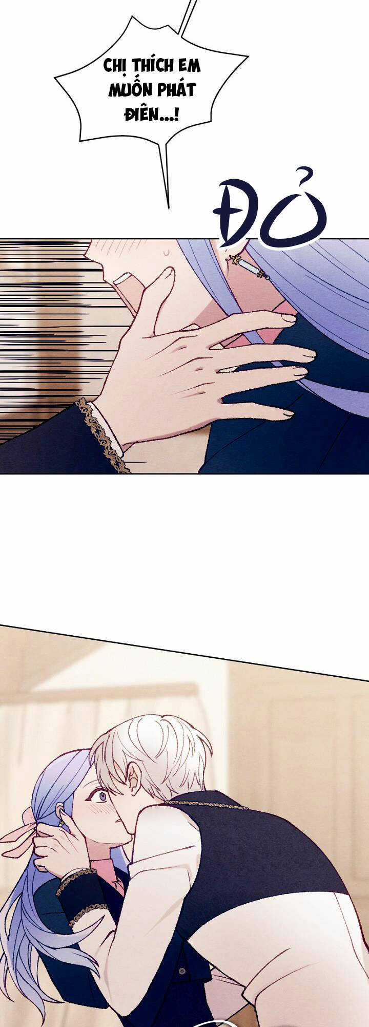 Em Ấy Muốn Trở Thành Chồng Của Tôi Chapter 38 trang 5