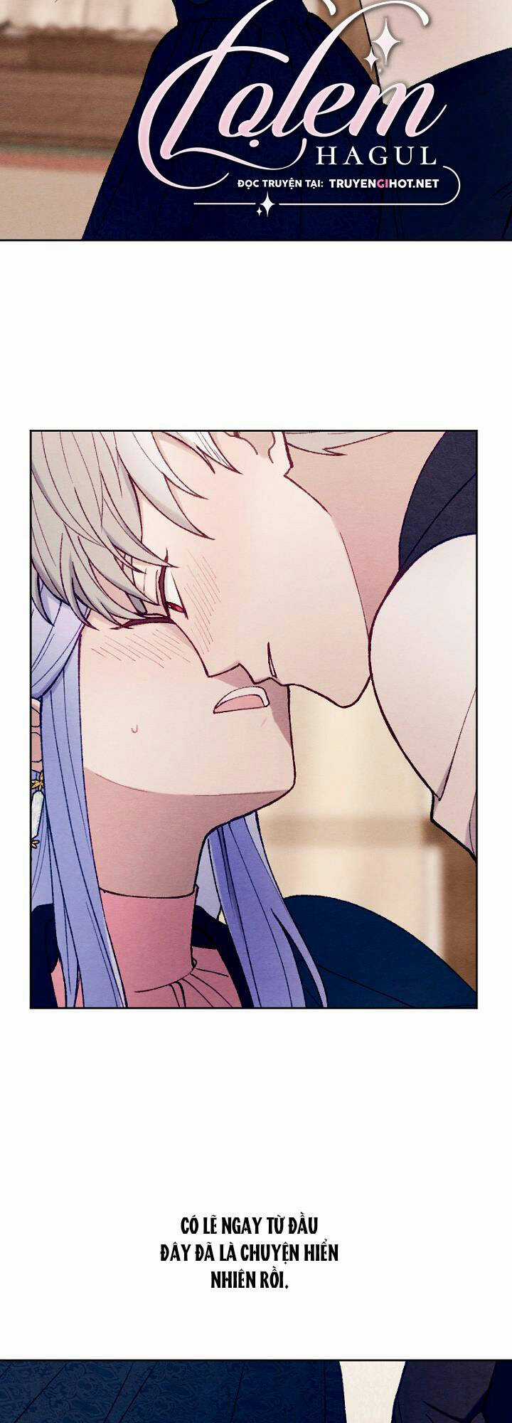 Em Ấy Muốn Trở Thành Chồng Của Tôi Chapter 38 trang 6