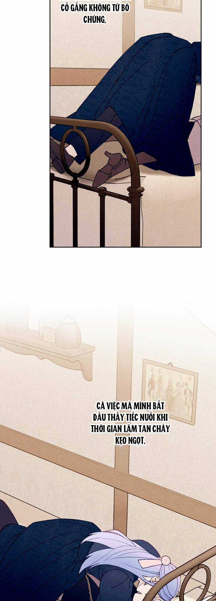 Em Ấy Muốn Trở Thành Chồng Của Tôi Chapter 38 trang 8