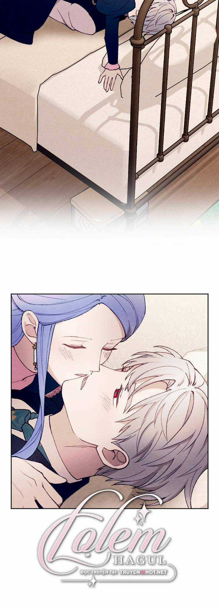 Em Ấy Muốn Trở Thành Chồng Của Tôi Chapter 38 trang 9