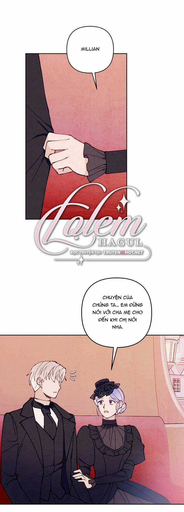 Em Ấy Muốn Trở Thành Chồng Của Tôi Chapter 39 trang 15