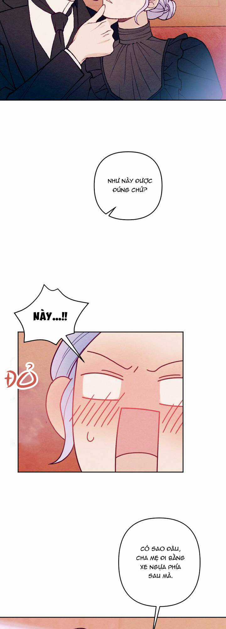 Em Ấy Muốn Trở Thành Chồng Của Tôi Chapter 39 trang 18