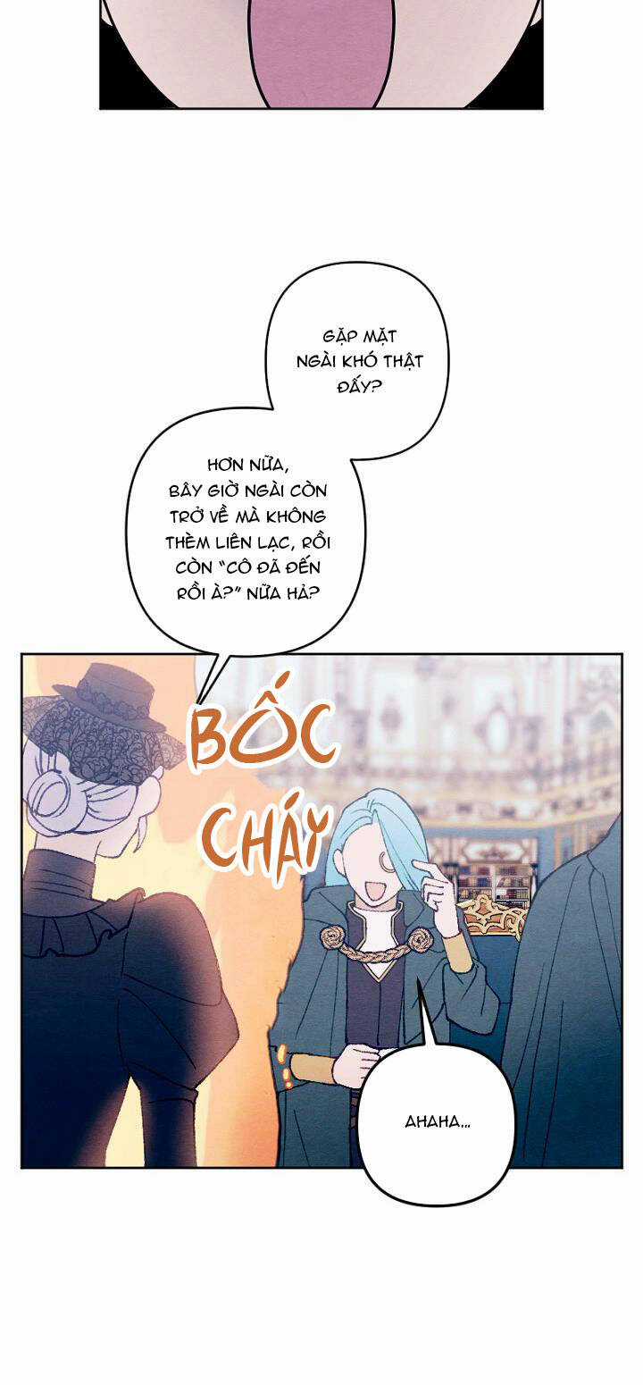 Em Ấy Muốn Trở Thành Chồng Của Tôi Chapter 39 trang 22