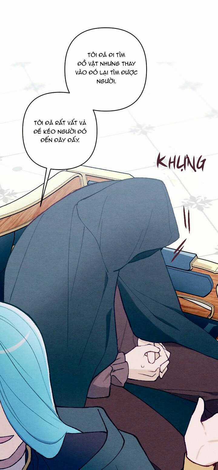 Em Ấy Muốn Trở Thành Chồng Của Tôi Chapter 39 trang 23