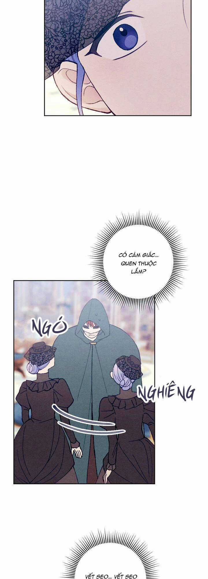 Em Ấy Muốn Trở Thành Chồng Của Tôi Chapter 39 trang 26
