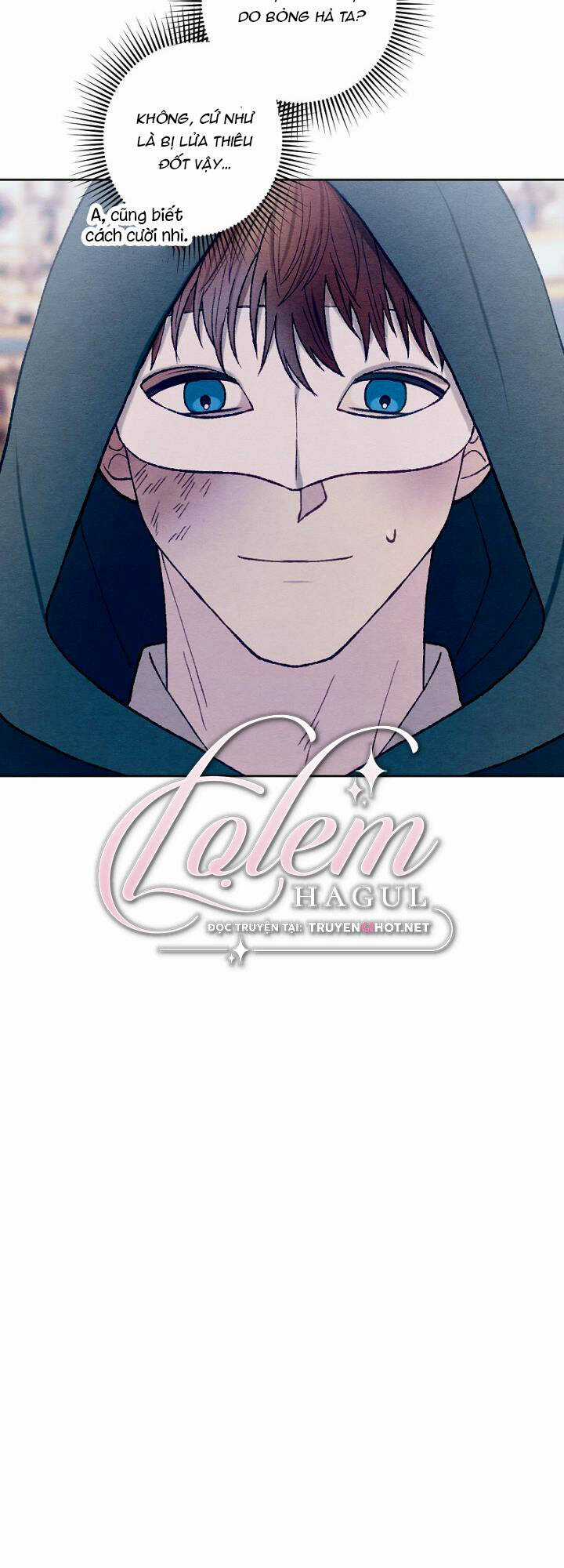 Em Ấy Muốn Trở Thành Chồng Của Tôi Chapter 39 trang 27