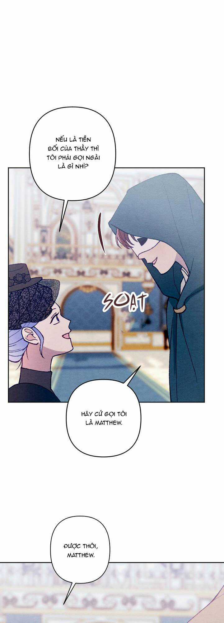 Em Ấy Muốn Trở Thành Chồng Của Tôi Chapter 39 trang 28