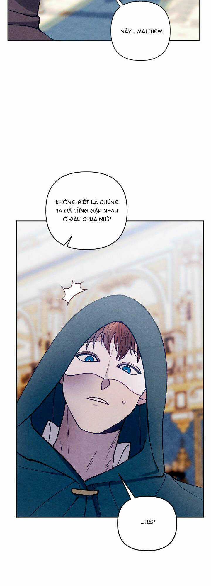 Em Ấy Muốn Trở Thành Chồng Của Tôi Chapter 39 trang 30