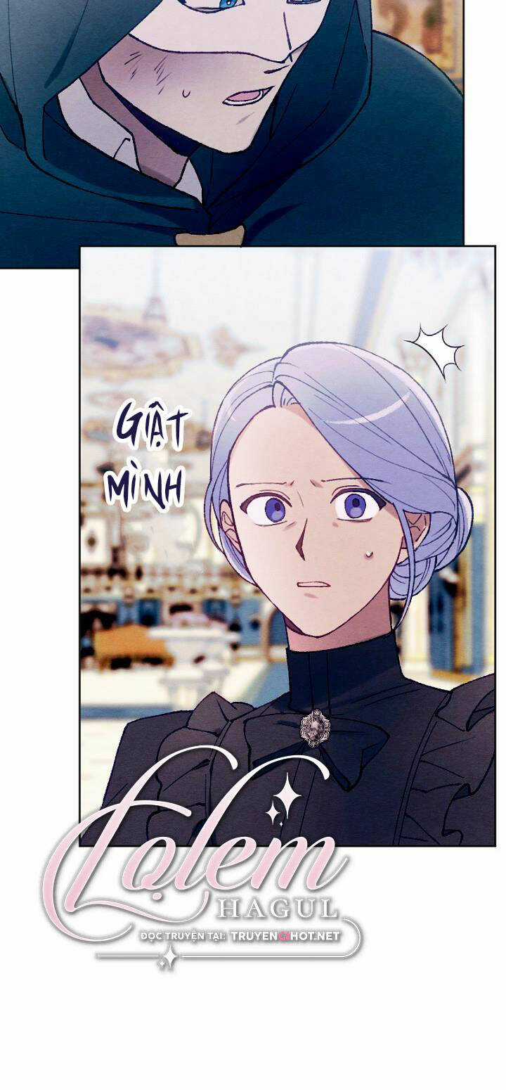 Em Ấy Muốn Trở Thành Chồng Của Tôi Chapter 39 trang 34