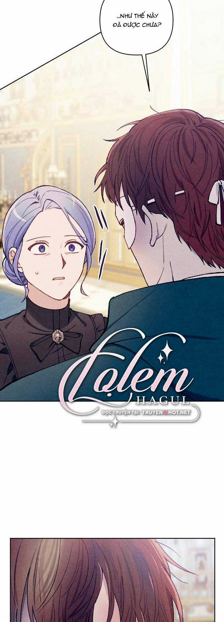 Em Ấy Muốn Trở Thành Chồng Của Tôi Chapter 39 trang 38