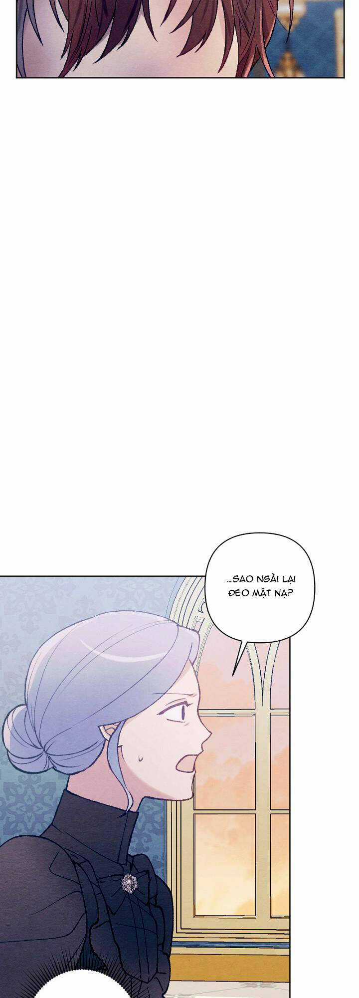 Em Ấy Muốn Trở Thành Chồng Của Tôi Chapter 39 trang 39