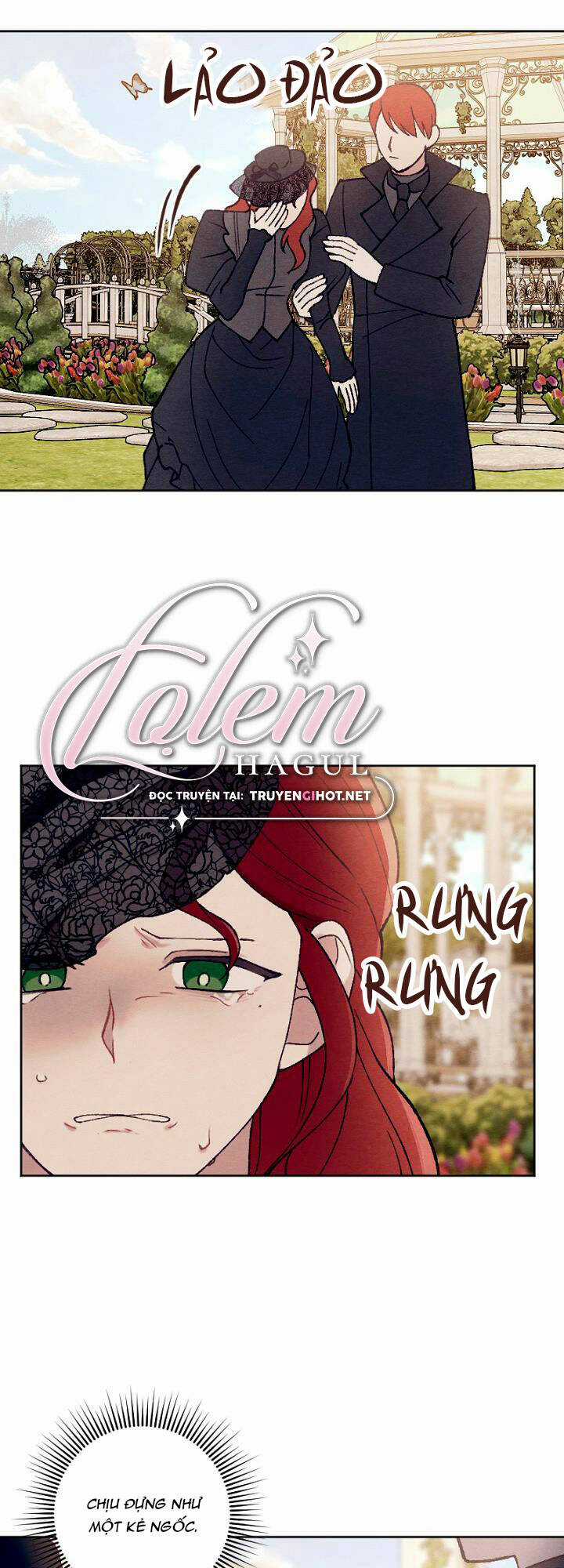 Em Ấy Muốn Trở Thành Chồng Của Tôi Chapter 39 trang 4