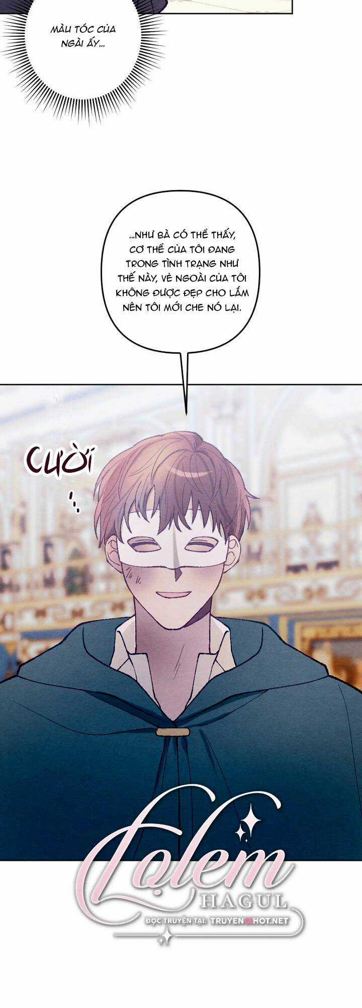 Em Ấy Muốn Trở Thành Chồng Của Tôi Chapter 39 trang 40
