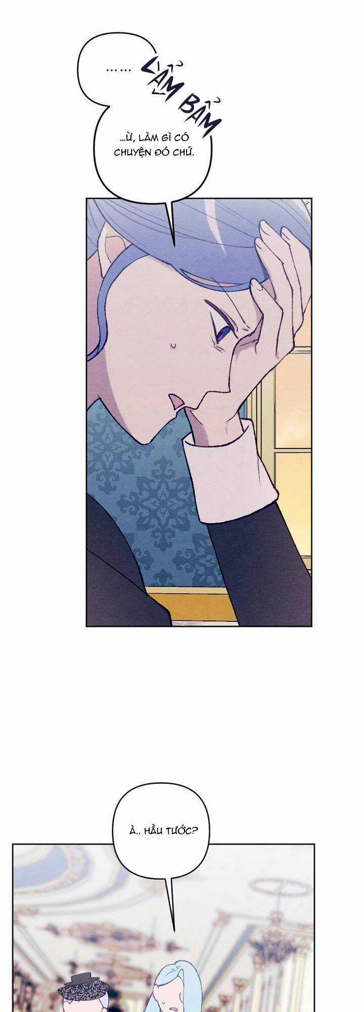 Em Ấy Muốn Trở Thành Chồng Của Tôi Chapter 39 trang 41