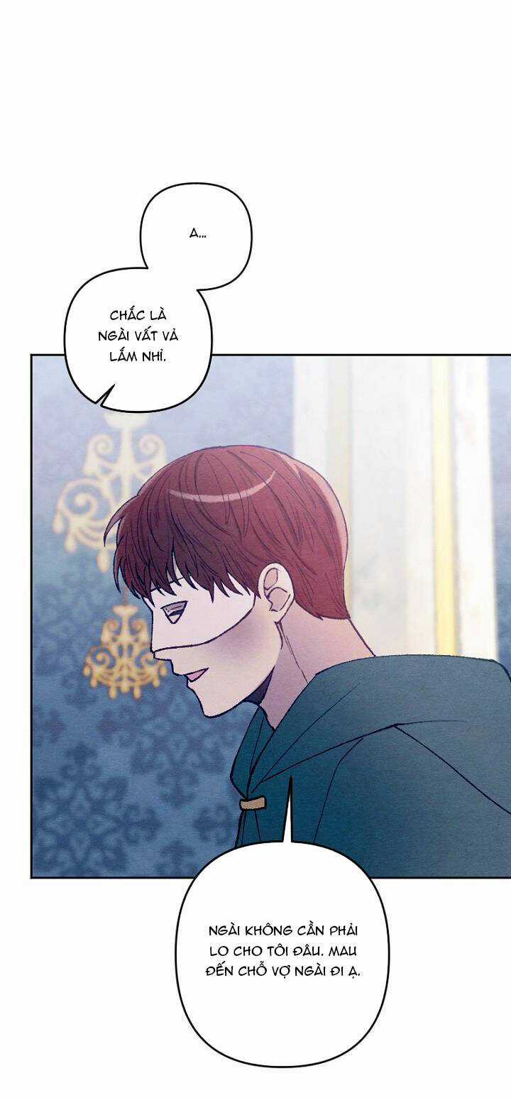 Em Ấy Muốn Trở Thành Chồng Của Tôi Chapter 39 trang 46