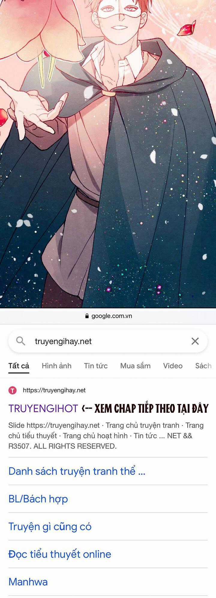 Em Ấy Muốn Trở Thành Chồng Của Tôi Chapter 39 trang 51