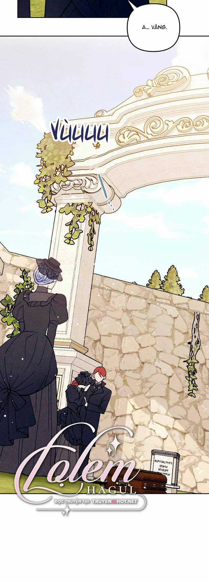 Em Ấy Muốn Trở Thành Chồng Của Tôi Chapter 39 trang 6