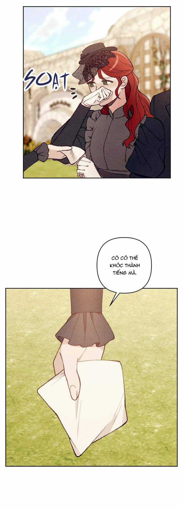 Em Ấy Muốn Trở Thành Chồng Của Tôi Chapter 39 trang 7