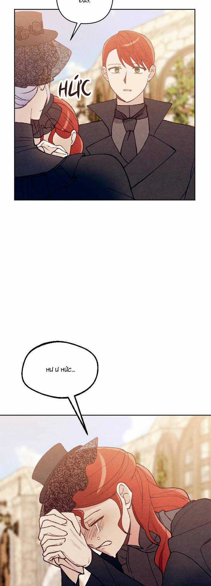 Em Ấy Muốn Trở Thành Chồng Của Tôi Chapter 39 trang 9