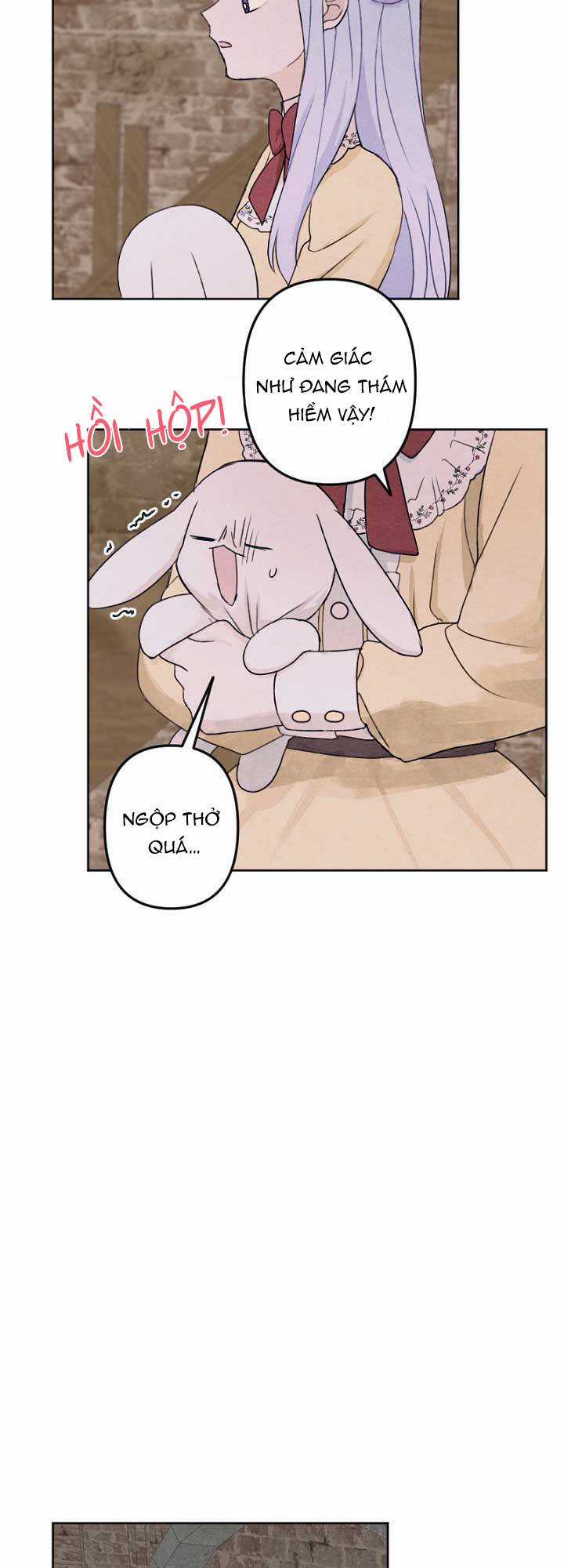 Em Ấy Muốn Trở Thành Chồng Của Tôi Chapter 4 trang 11