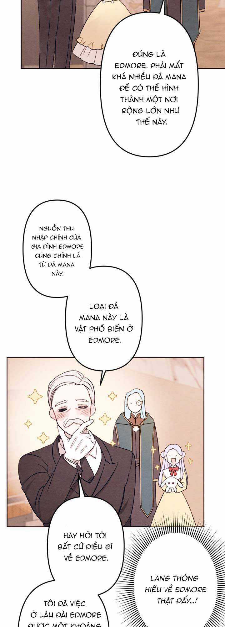 Em Ấy Muốn Trở Thành Chồng Của Tôi Chapter 4 trang 14