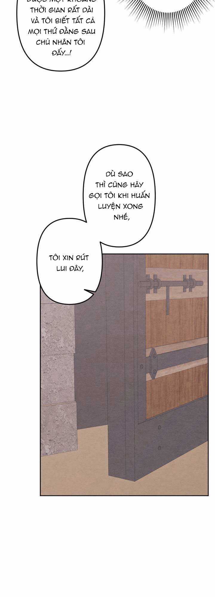 Em Ấy Muốn Trở Thành Chồng Của Tôi Chapter 4 trang 15