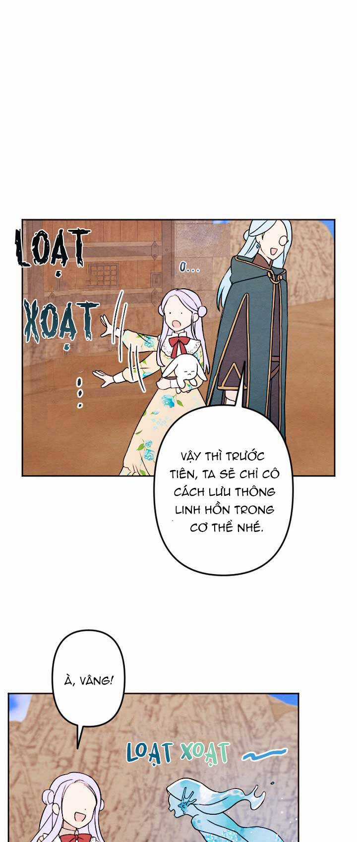 Em Ấy Muốn Trở Thành Chồng Của Tôi Chapter 4 trang 16