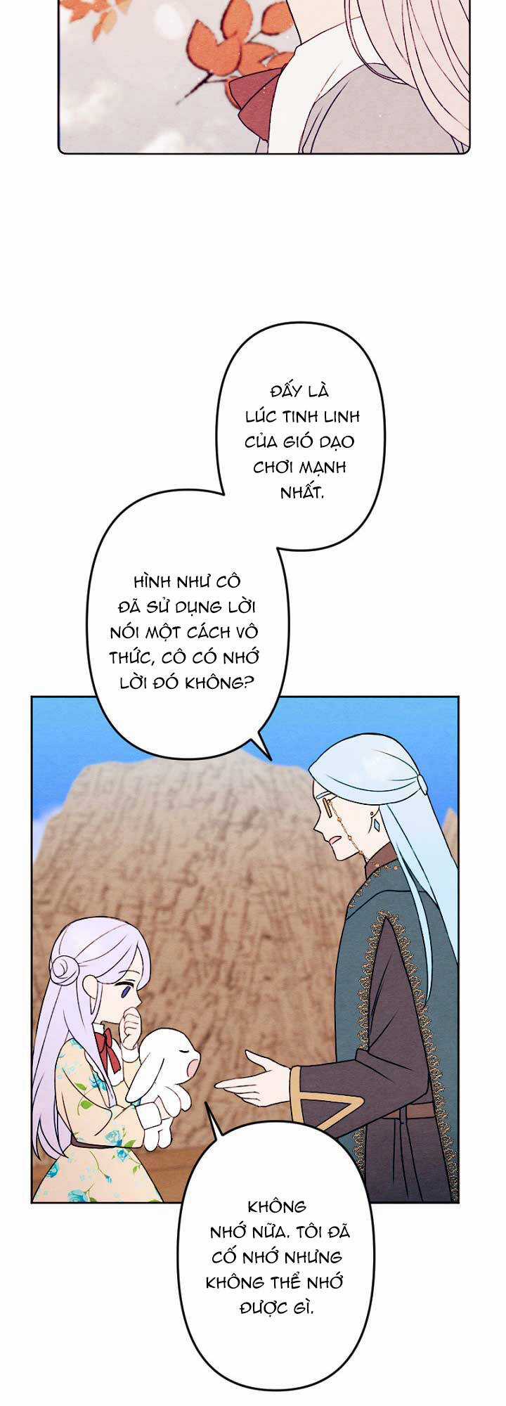 Em Ấy Muốn Trở Thành Chồng Của Tôi Chapter 4 trang 22