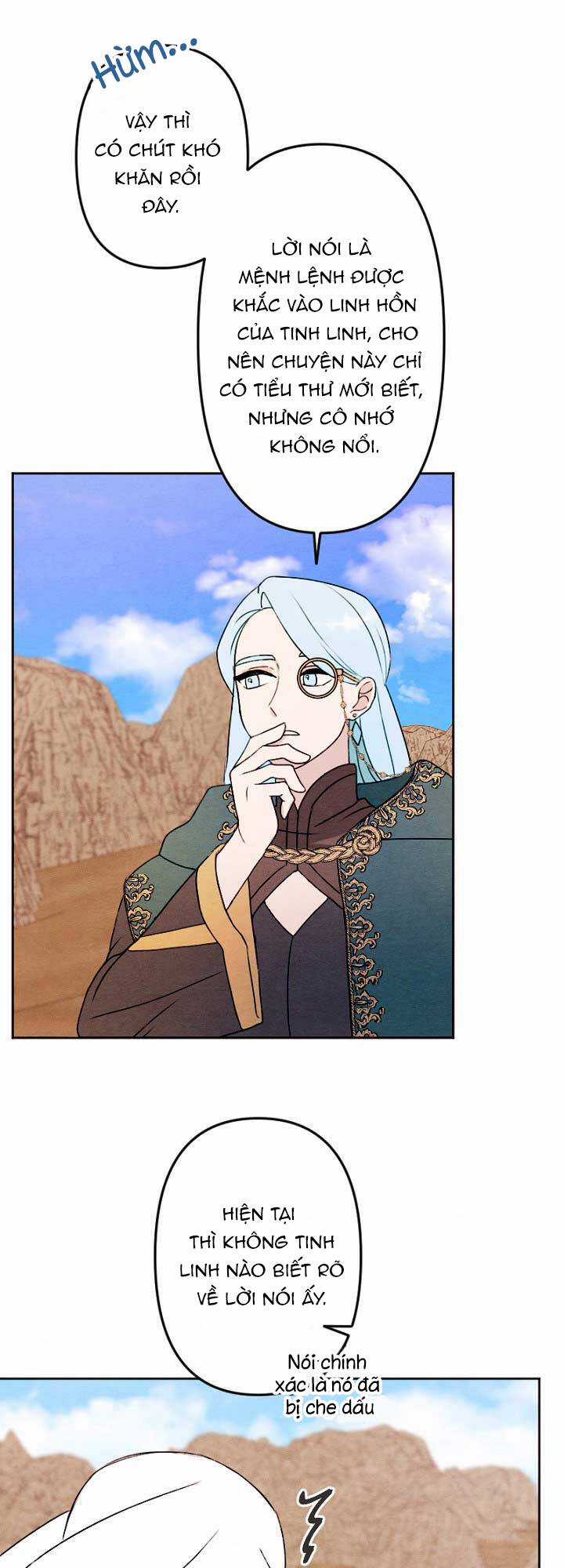 Em Ấy Muốn Trở Thành Chồng Của Tôi Chapter 4 trang 23