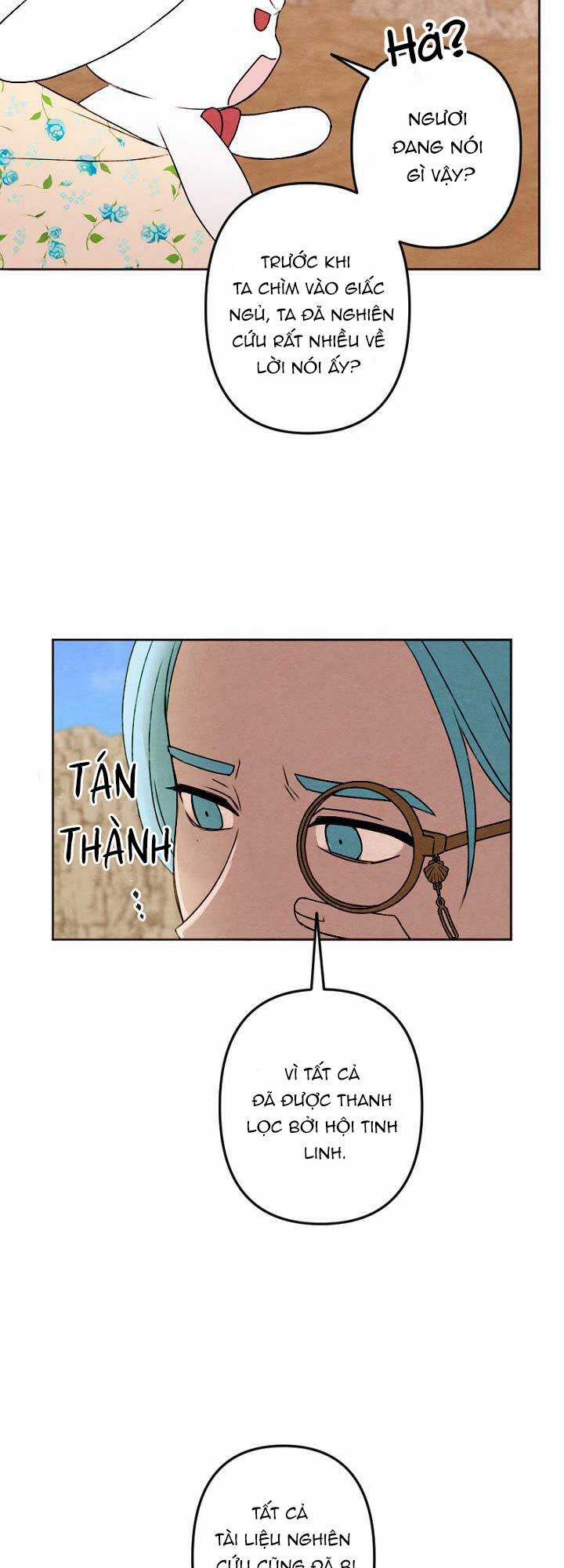 Em Ấy Muốn Trở Thành Chồng Của Tôi Chapter 4 trang 24